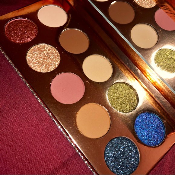 Dose of Colors Other - Dose of Colors Friendcation Palette